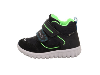 Superfit Sport7 Mini Klettschuh