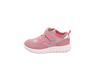 Superfit Sport 7 Mini Klettschuh