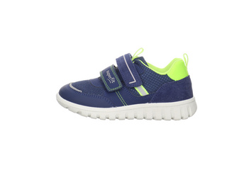 Superfit Sport 7 Mini Klettschuh