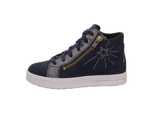 Superfit Stella High Top Sneaker