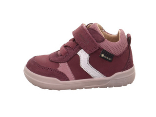Superfit Superfree 2.0 Klettschuh