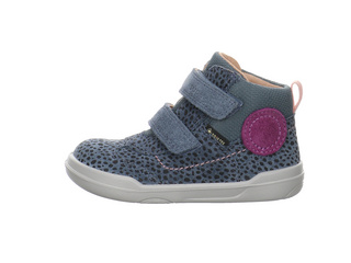 Superfit Superfree Klettschuh
