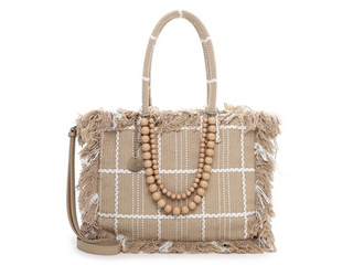 Suri Frey Cacey Shopper