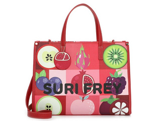 Suri Frey Issy Shopper