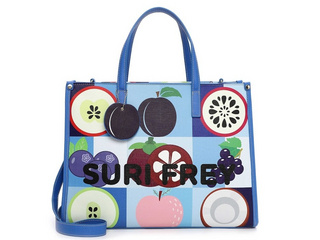 Suri Frey Issy Shopper
