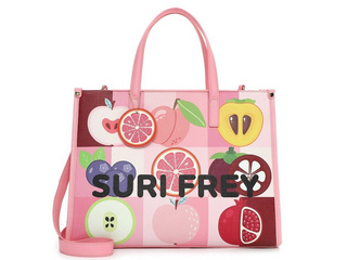Suri Frey Issy Shopper