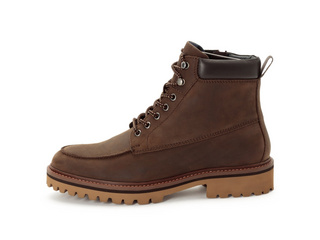 TMRS Men Schnürboots