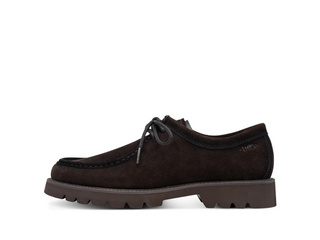 TMRS Men Schnürschuh