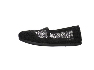 TOMS Alpargata Slipper