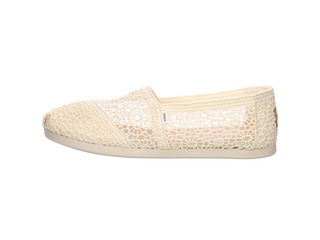 TOMS Alpargata Slipper