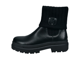 TT.BAGATT Chelsea Boots