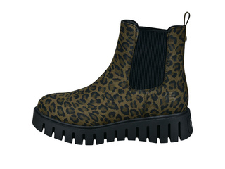 TT.BAGATT Chelsea Boots