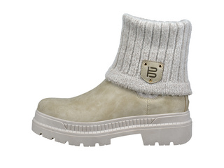 TT.BAGATT Chelsea Boots