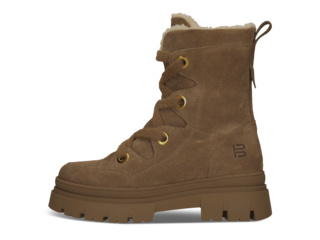 TT.BAGATT Schnürboots