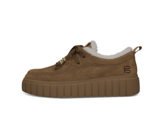 TT.BAGATT Schnürschuh