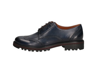 TT.BAGATT Schnürschuh
