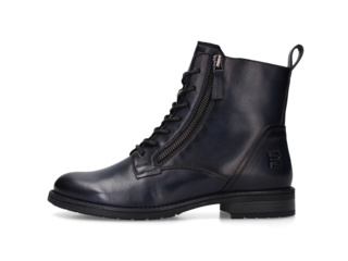TT.BAGATT Schnürstiefelette