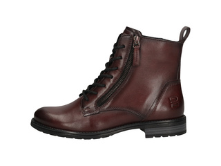TT.BAGATT Schnürstiefelette