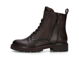 TT.BAGATT Schnürstiefelette