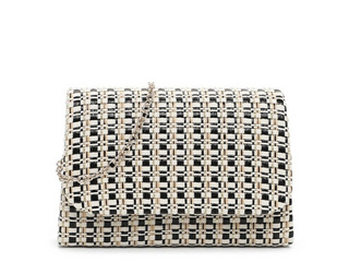 Tamaris Amalia Woven Clutch