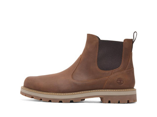 Timberland Britton Road Chelsea Boots