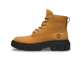 Timberland Greyfield Schnürboots