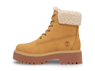 Timberland Street Stone Boots