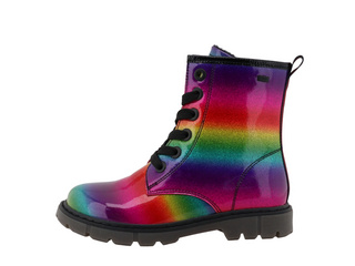 Tom Tailor Schnürboots