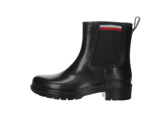 Tommy Hilfiger Corporate Elastik Rainboot