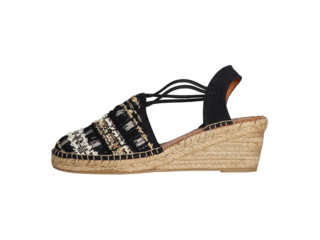 Toni Pons Tania Keilsandalette