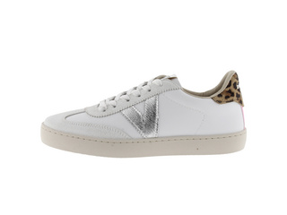 Victoria Berlin Ciclista Crackle Sneaker