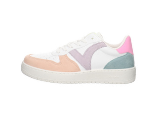 Victoria Madrid Serraje Multicolor Sneaker