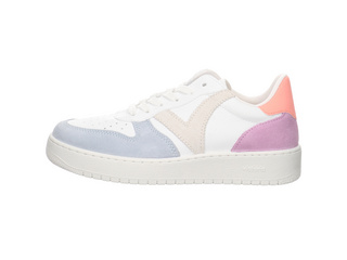 Victoria Madrid Serraje Multicolor Sneaker