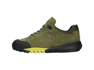 Waldläufer H-Amiata Schnürschuh