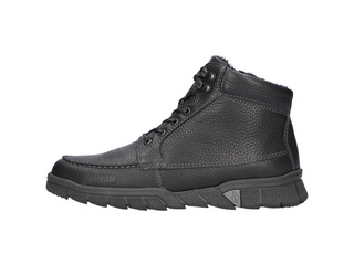 Waldläufer H-Lino Schnürboots