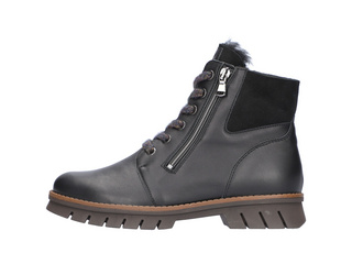 Waldläufer H-Xara Schnürboots