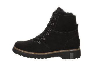 Waldläufer Hitomi Schnürboots