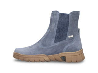 Waldläufer Lumi Stiefelette