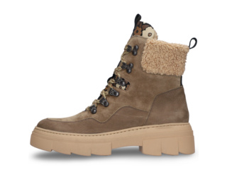 Waldläufer Saiga Boots