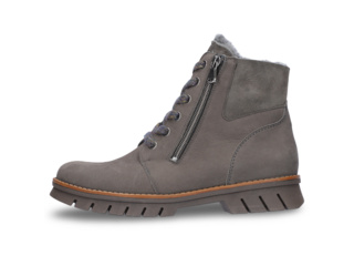 Waldläufer Xara Schnürboots