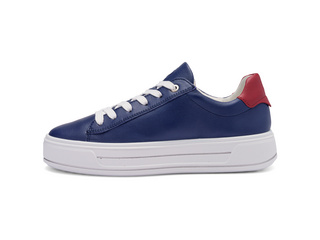 ara Canberra Schnürschuh
