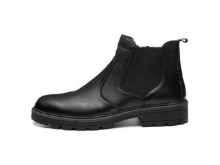 ara Frederik Chelsea Boots