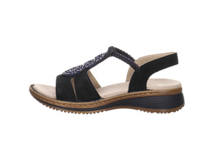 ara Hawaii Sandalette