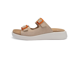 ara Madeira Pantolette