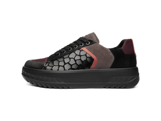 ara Monaco Schnürschuh