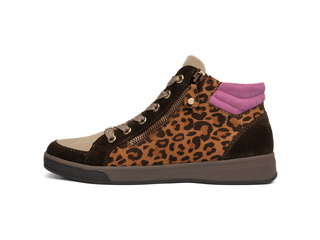 ara Rom High Top Sneaker