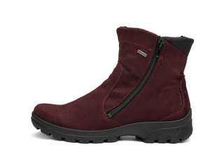 ara Saas Fee Boots