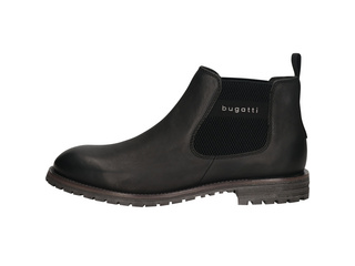 bugatti Chelsea Boots