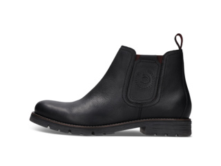 bugatti Chelsea Boots
