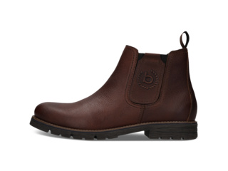 bugatti Chelsea Boots